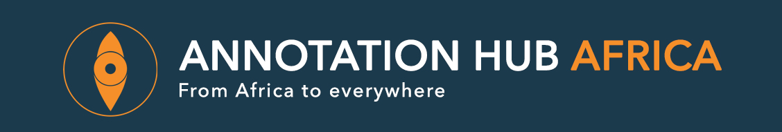 Annotation Hub Africa